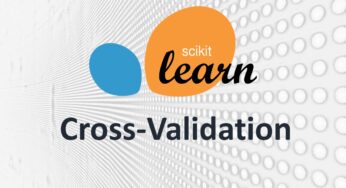 Cross-Validation in scikit-learn