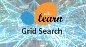Grid Search in scikit-learn