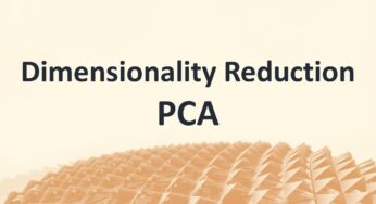 Dimensionality Reduction using PCA