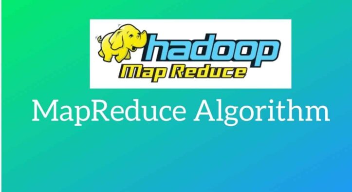 MapReduce Algorithm