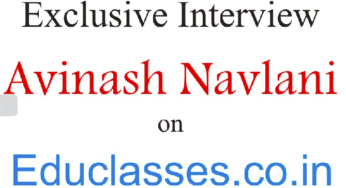 Data Scientist explores new problems and improves products/solutions every day. – Avinash Navlani
