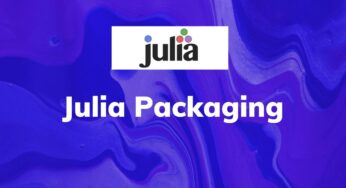 Julia Packaging