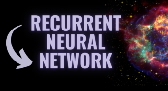 Recurrent Neural Networks