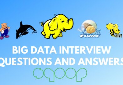 Big Data Interview Questions and Answers