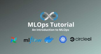 MLOps Tutorial